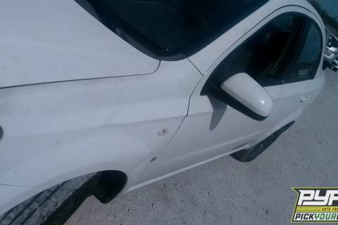 Photo of 2007 Chevrolet Aveo