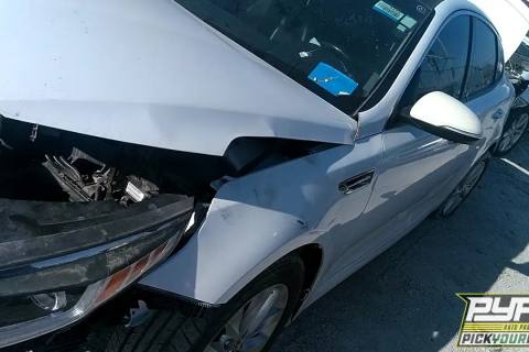 Photo of 2018 Kia Optima