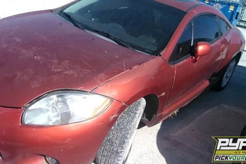 Photo of 2006 Mitsubishi Eclipse