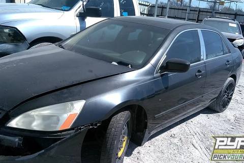 Photo of 2003 Honda Accord