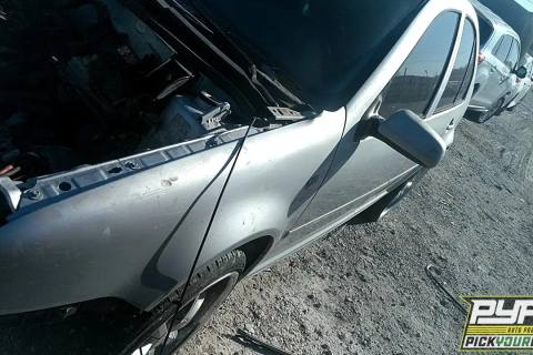 Photo of 2002 Volkswagen Jetta