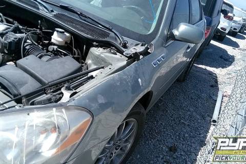 Photo of 2006 Buick Lucerne