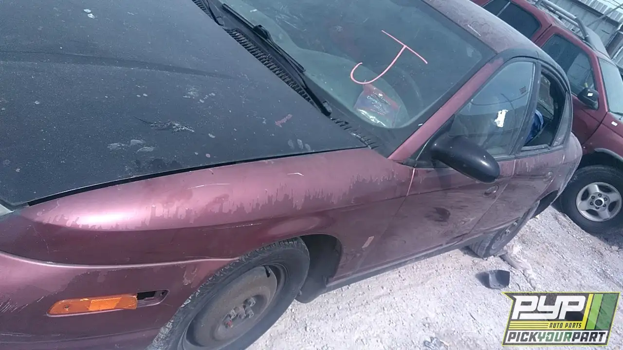 Photo of 2002 Saturn Sl1