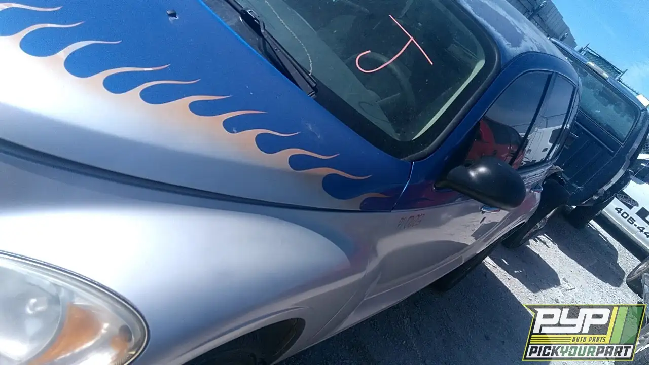 Photo of 2006 Chrysler Pt Cruiser