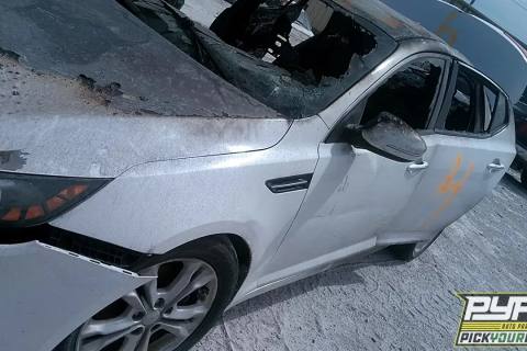 Photo of 2012 Kia Optima