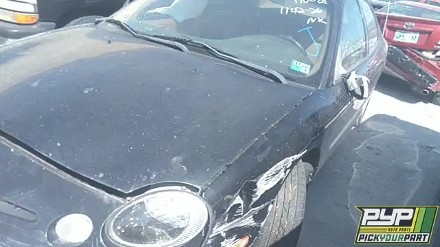 Photo of 1997 Ford Taurus