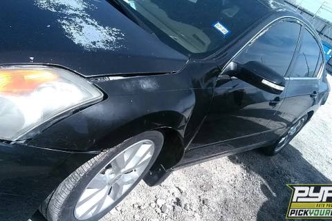 Photo of 2008 Nissan Altima