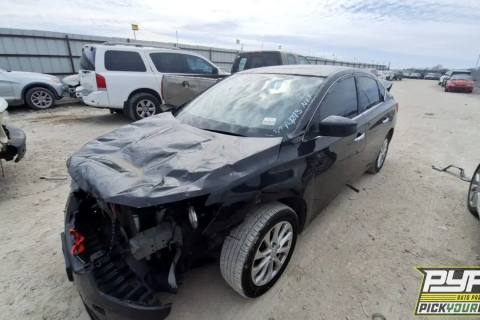 Photo of 2019 Nissan Sentra