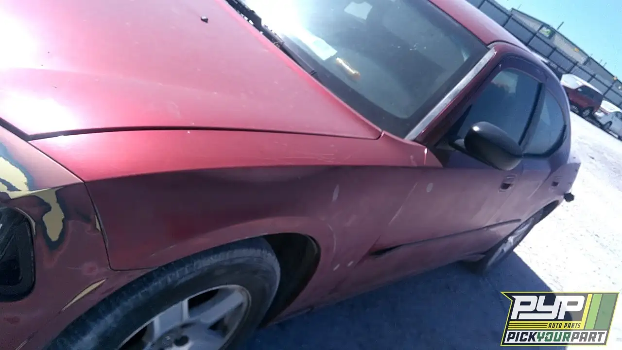 Photo of 2009 Dodge Charger