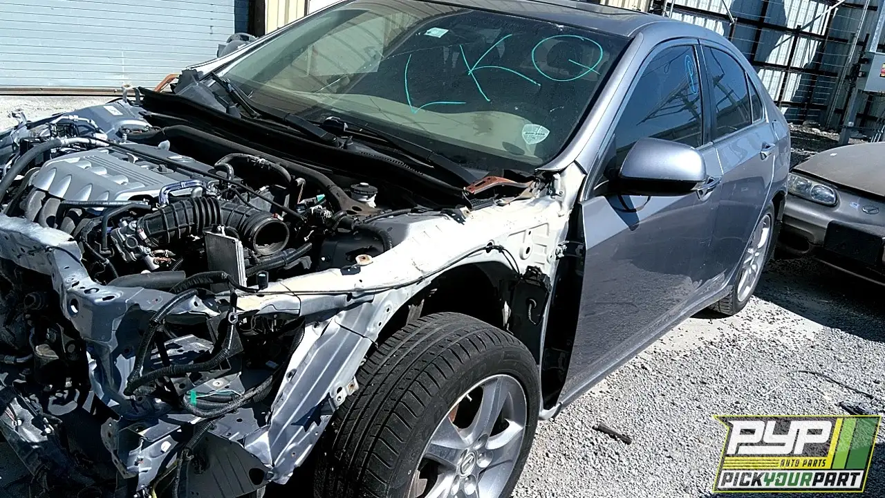 Photo of 2011 Acura Tsx
