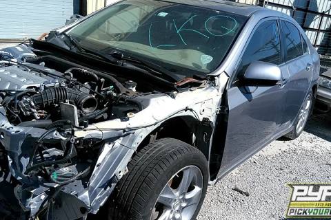 Photo of 2011 Acura Tsx