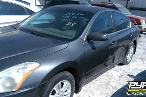 Photo of 2010 Nissan Altima