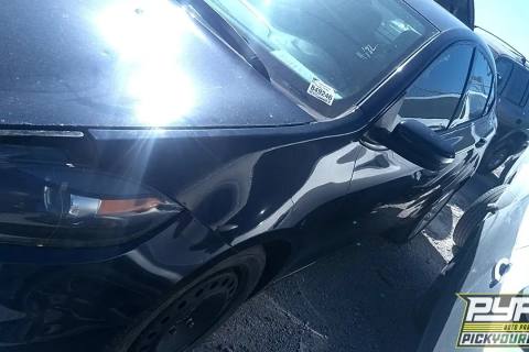 Photo of 2013 Dodge Dart
