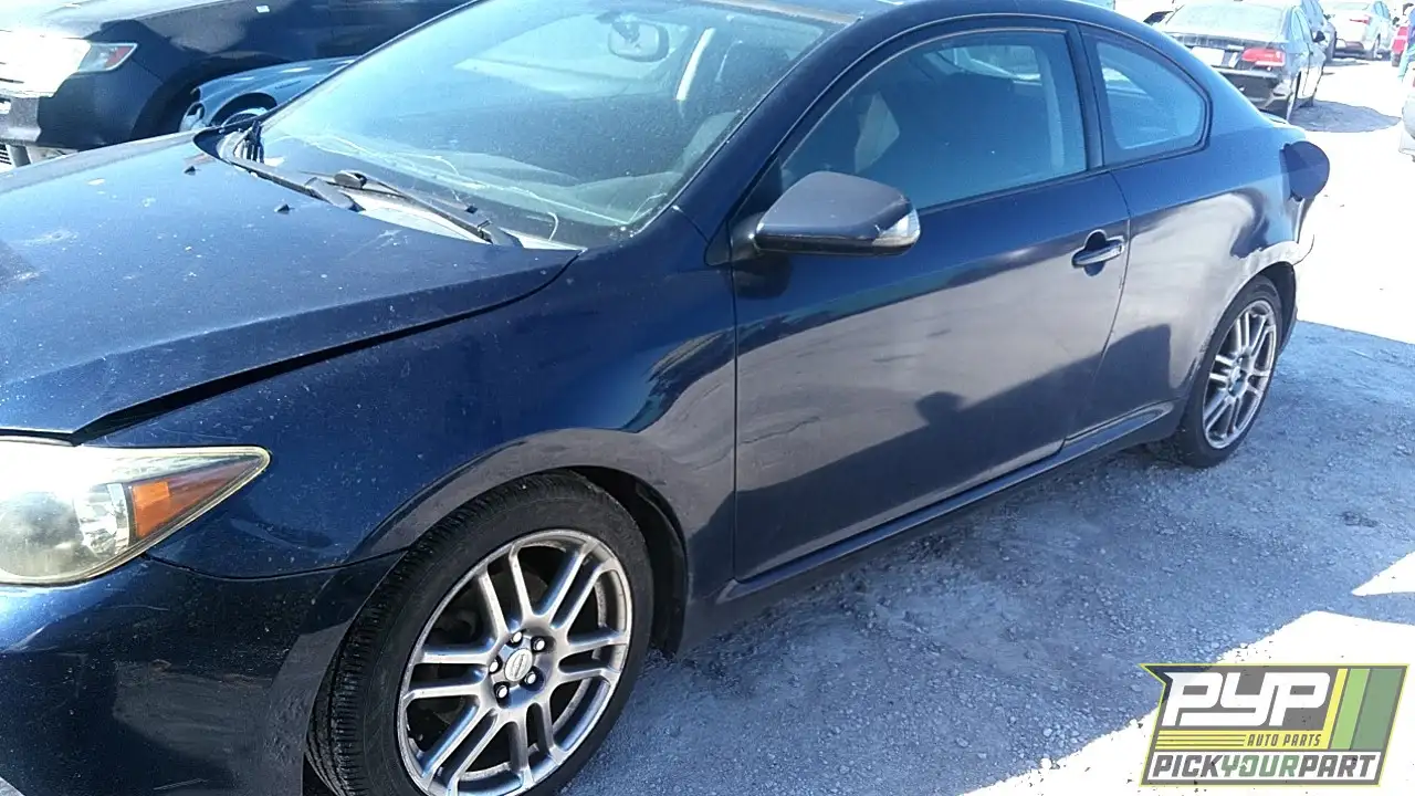 Photo of 2006 Scion Tc