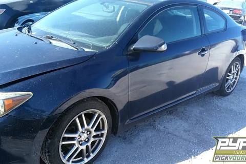 Photo of 2006 Scion Tc