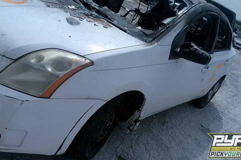 Photo of 2009 Nissan Sentra