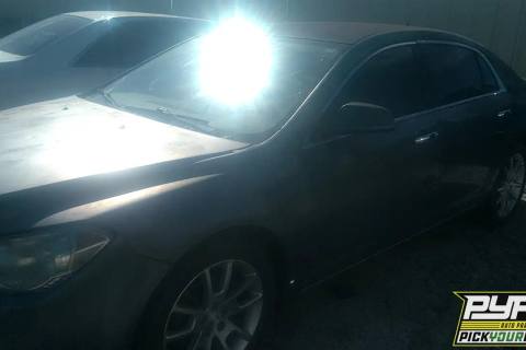 Photo of 2009 Chevrolet Malibu