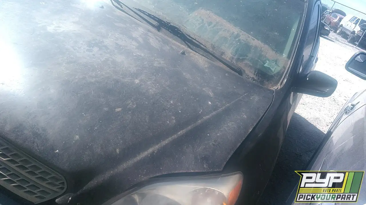 Photo of 2006 Toyota Matrix