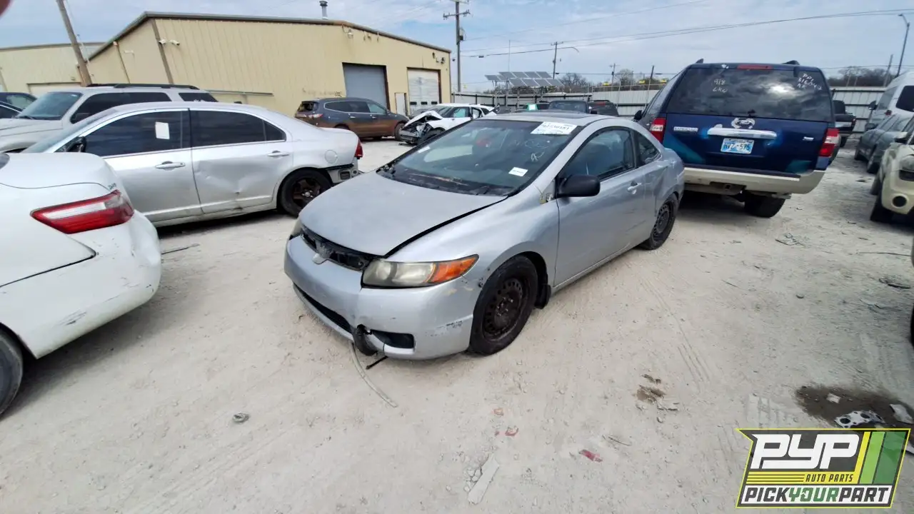 Photo of 2008 Honda Civic