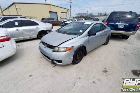Photo of 2008 Honda Civic