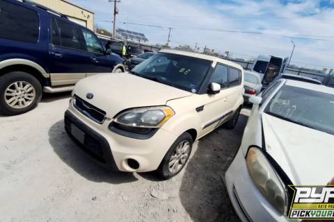 Photo of 2013 Kia Soul