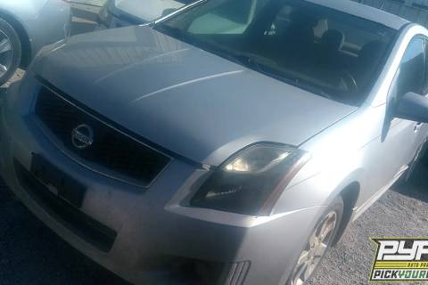 Photo of 2010 Nissan Sentra