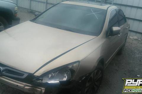 Photo of 2004 Honda Accord
