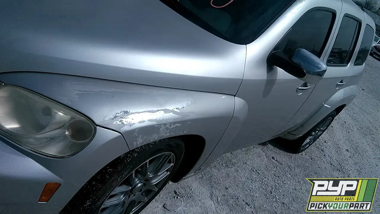 Photo of 2006 Chevrolet Hhr