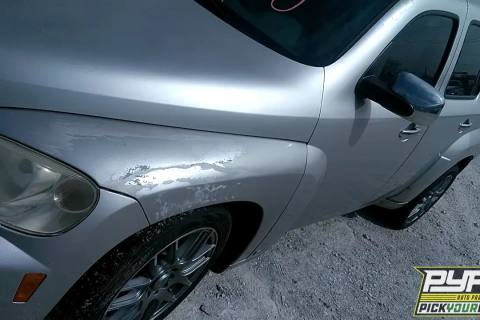 Photo of 2006 Chevrolet Hhr