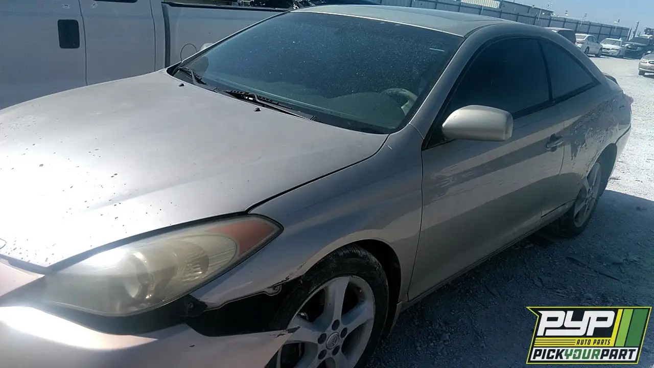 Photo of 2005 Toyota Solara
