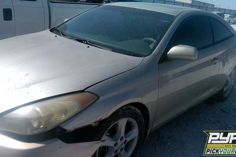 Photo of 2005 Toyota Solara