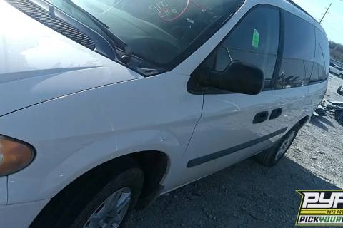 Photo of 2007 Dodge Grand Caravan