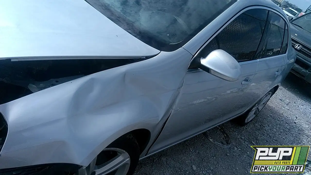 Photo of 2006 Volkswagen Jetta