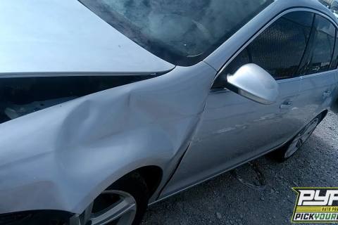 Photo of 2006 Volkswagen Jetta