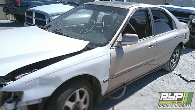 Photo of 1995 Honda Accord