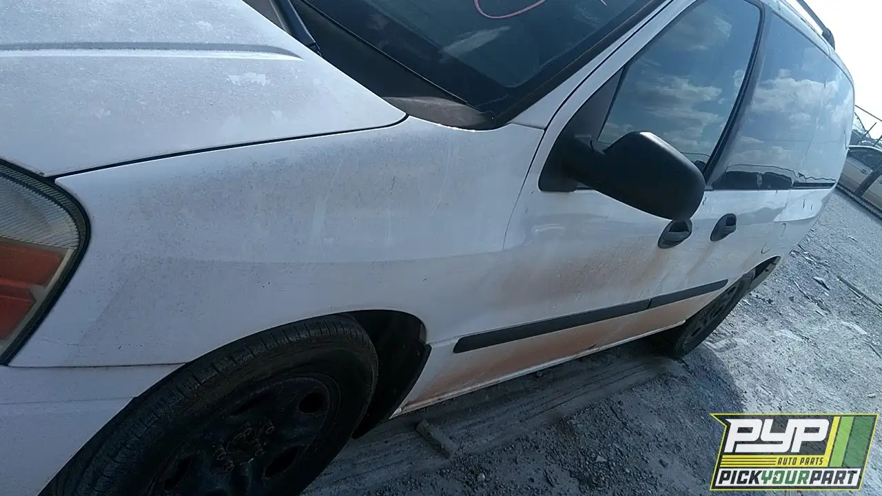 Photo of 2006 Ford Freestar