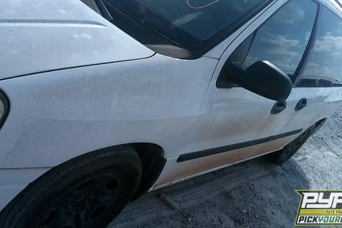 Photo of 2006 Ford Freestar