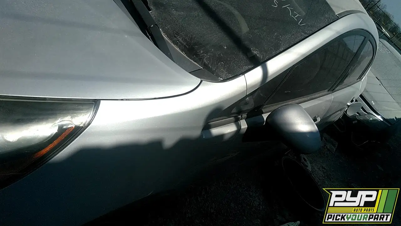 Photo of 2013 Kia Rio