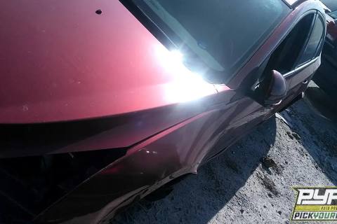 Photo of 2014 Chevrolet Cruze