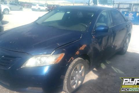 Photo of 2007 Toyota Camry