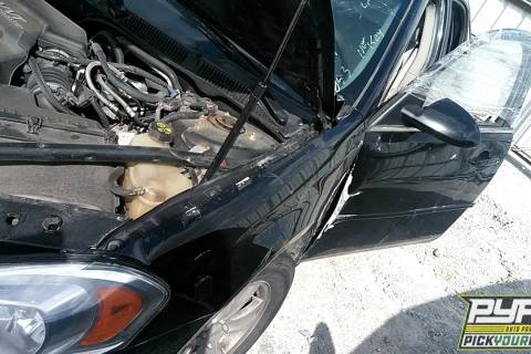 Photo of 2012 Chevrolet Impala