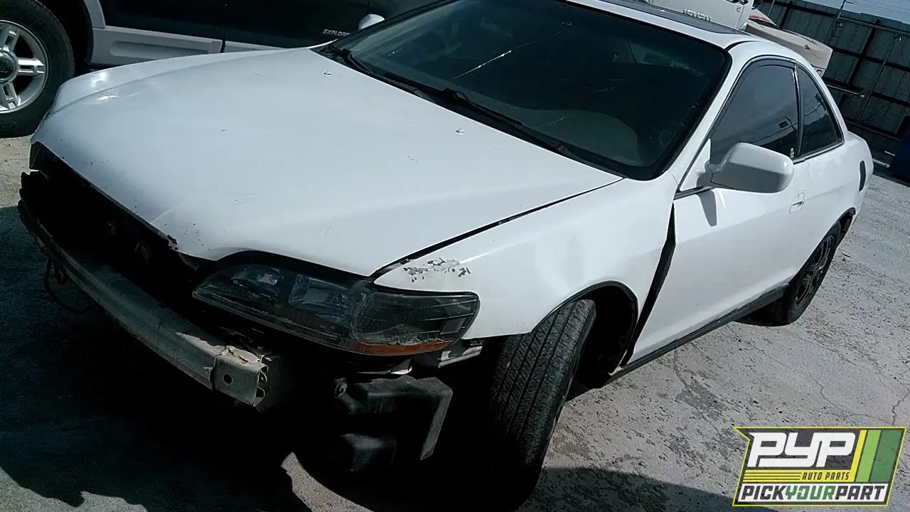 Photo of 2001 Honda Accord