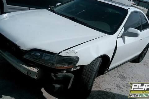 Photo of 2001 Honda Accord