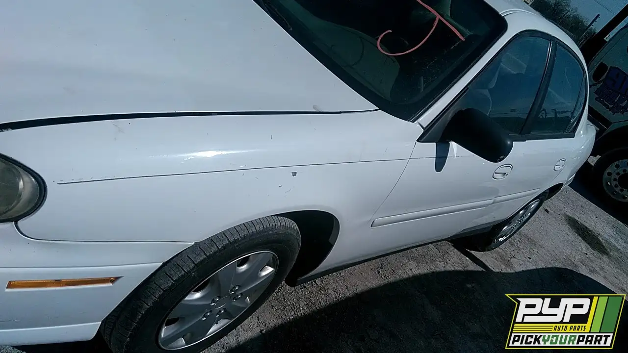 Photo of 2005 Chevrolet Classic