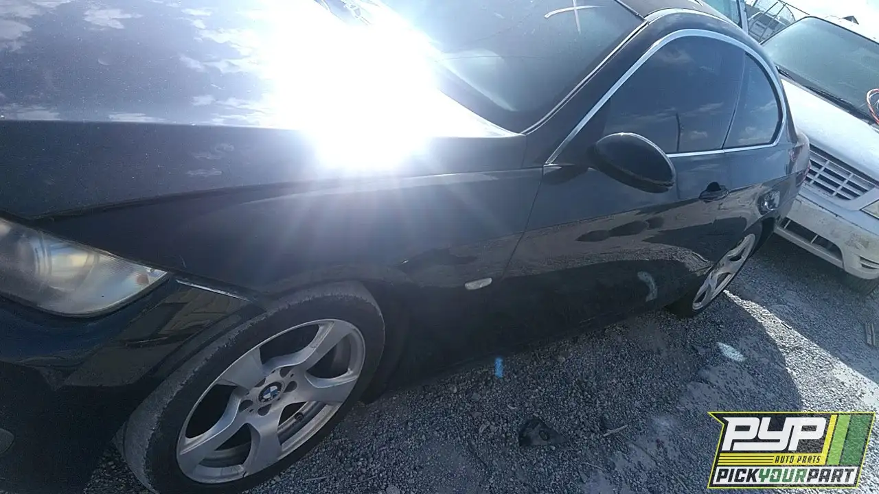 Photo of 2007 Bmw 328I