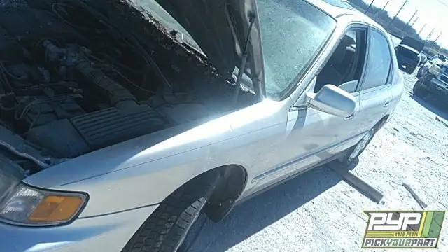 Photo of 1997 Honda Accord