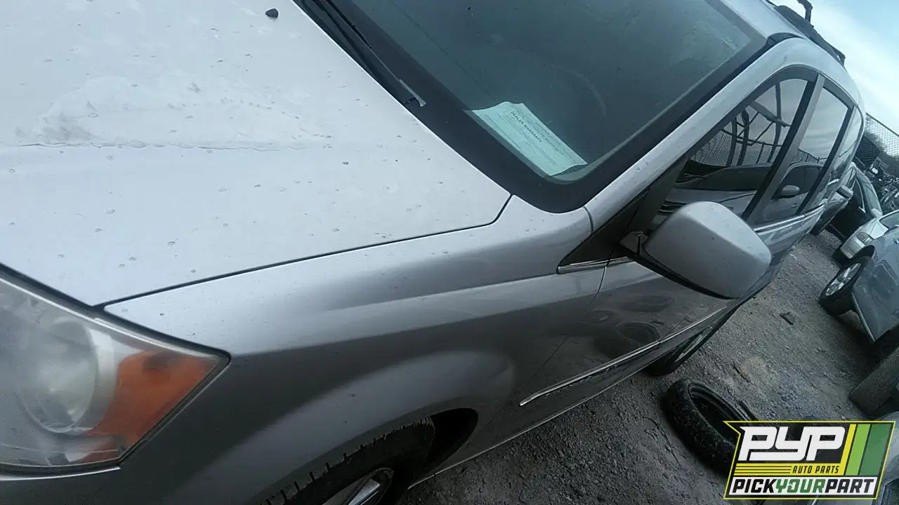 Photo of 2012 Chrysler Town & Country