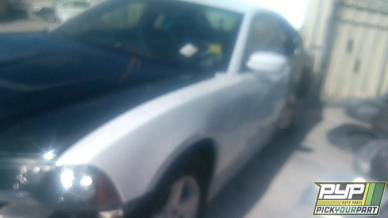Photo of 2013 Dodge Charger