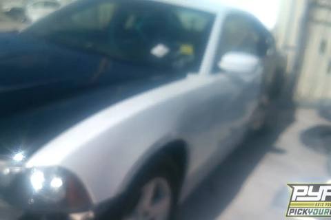 Photo of 2013 Dodge Charger