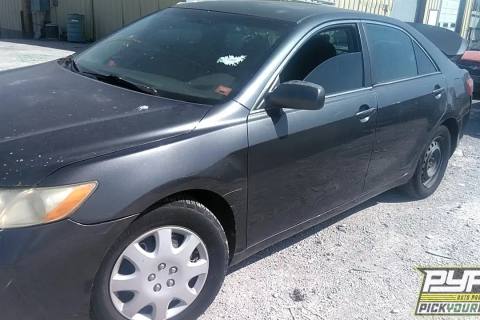 Photo of 2009 Toyota Camry